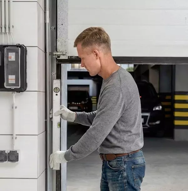 Why Choose Us for Door, Gate and Security Services in Palm City, FL