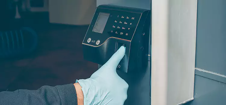 Access Control Installation Palm City
