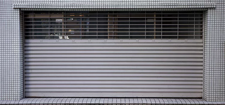 Advanced Solutions for Your Aluminum Garage Doors in Palm City, Florida