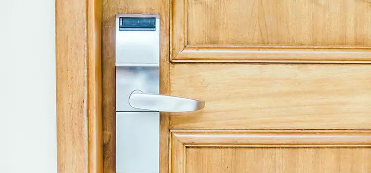 Advanced Solutions in Palm City, FL for Modern Security