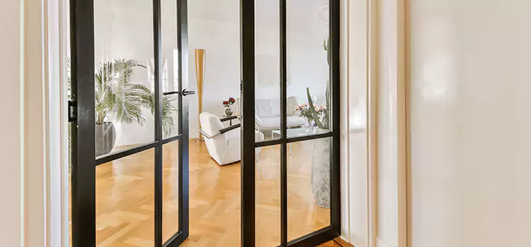 Bifold Door Replacement Palm City