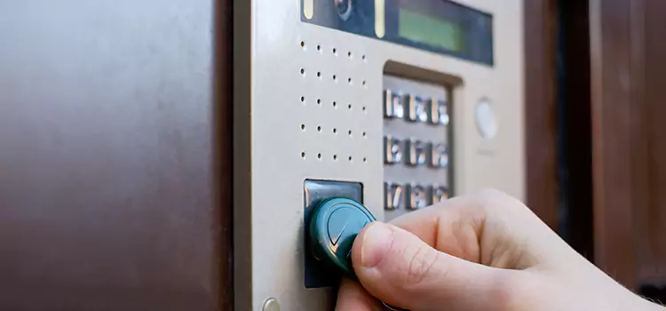 Enhanced Security Features Palm City