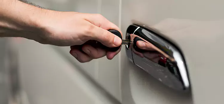 Why Choose Our Auto Locksmith Team in Palm City, FL?