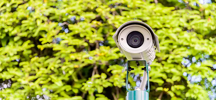 Advanced Surveillance Solutions for Every Need in Palm City