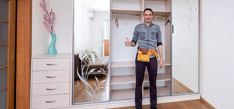 Sliding Closet Door Replacement Palm City
