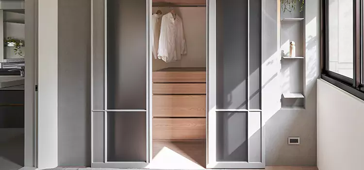 Mirror Sliding Door Replacement Palm City