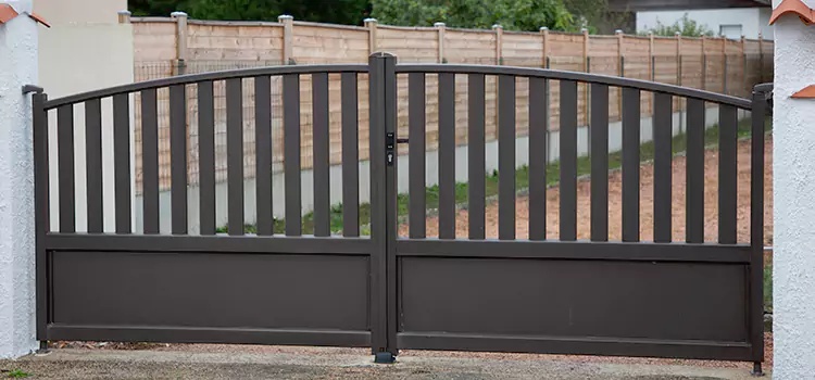 Advanced Gate Solutions in Palm City, FL