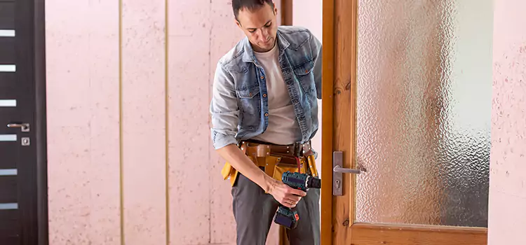 Exterior Door Frame Installation Palm City