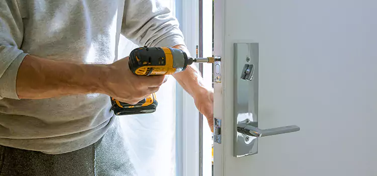 Door Knob Lock Repair Palm City