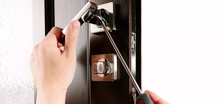 Door Lock Replacement Service Palm City