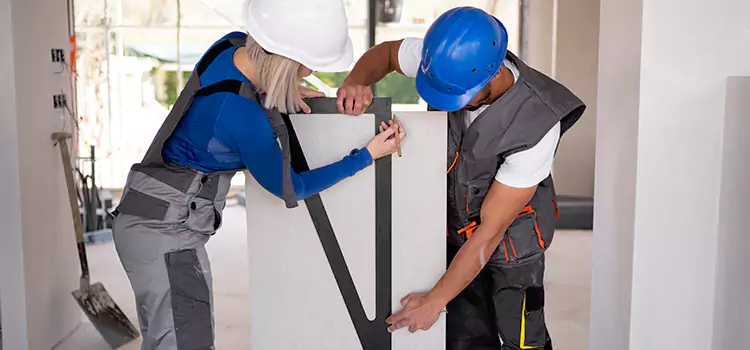 Why Choose Us for Door Panel Services in Palm City, FL?