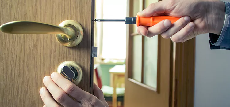 Garage Door Installation Palm City