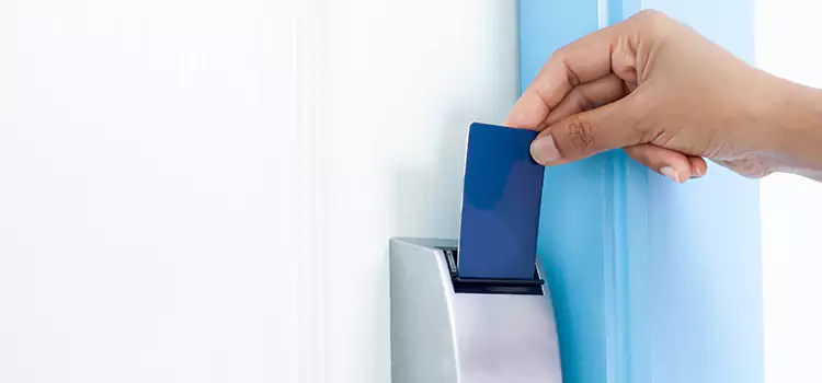 Access Control System Integration Palm City