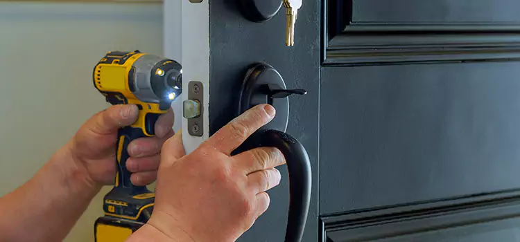 Locksmith Emergency Service Palm City