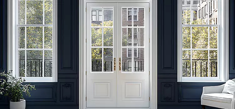 French Door Lock Repair Palm City