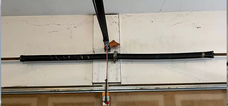Garage Door Cable Repair Near Me in Palm City, FL