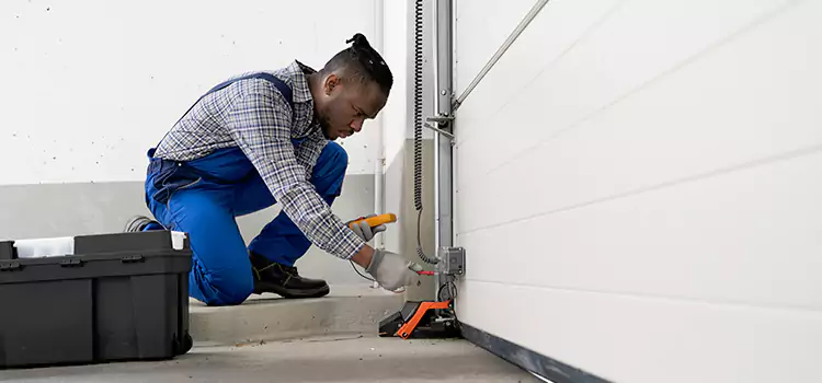 Expert Solutions for Every Garage Lock Need in Palm City, FL