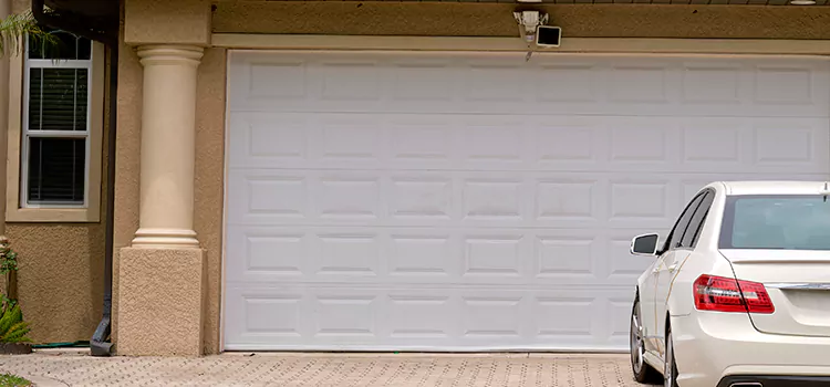 Comprehensive Garage Door Maintenance Services in Palm City, FL