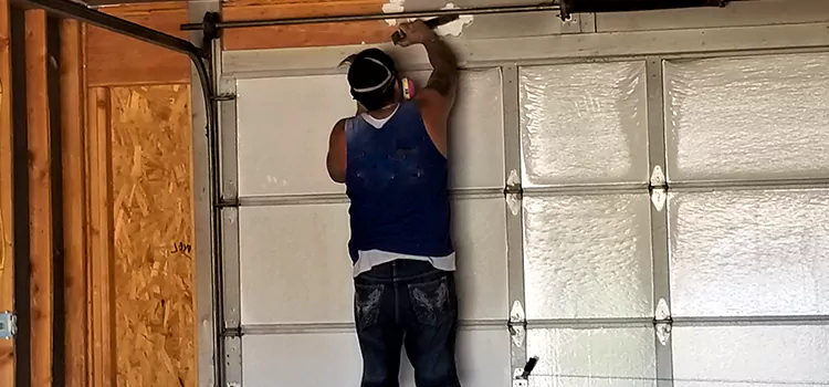 Specialized Garage Door Panel Solutions in Palm City, FL