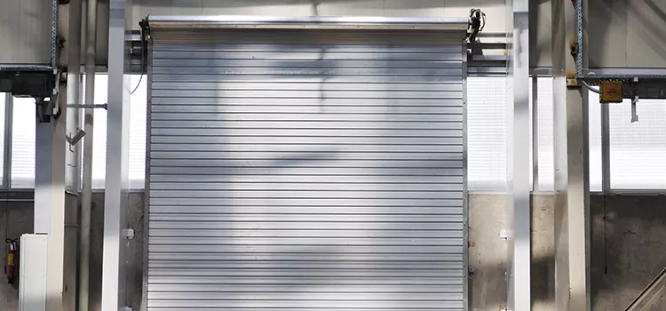 Roller Door Maintenance Palm City