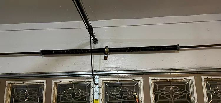 Garage Door Spring Repair Near Me Palm City