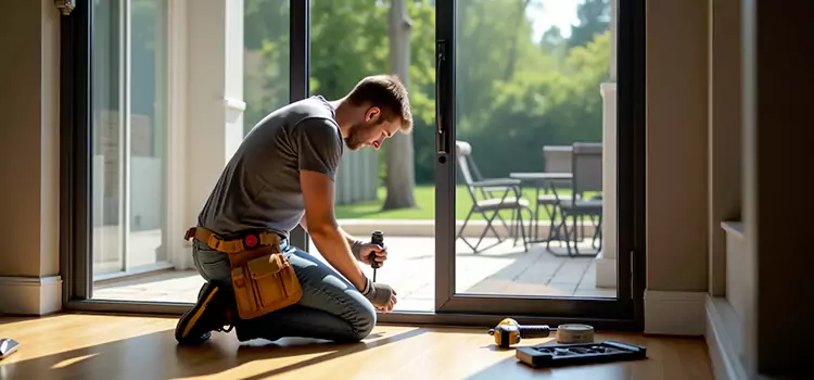 Comprehensive Solutions for Every Glass Door Need in Palm City, FL