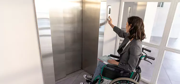 Benefits of Modern Handicap Door Systems in Palm City, FL