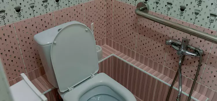 Meeting Diverse Needs With Accessible Restroom Solutions in Palm City, FL