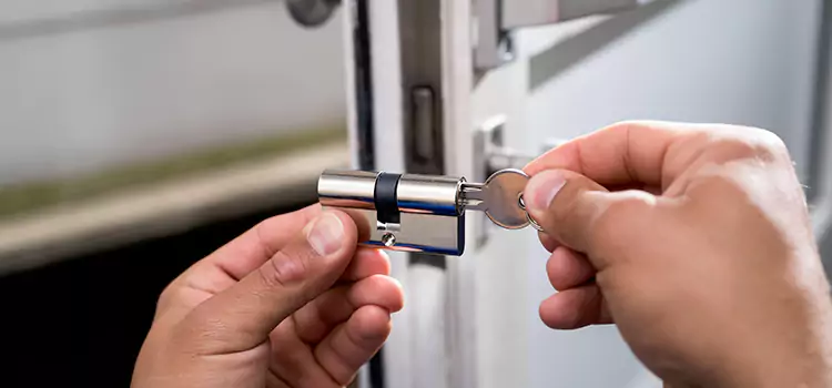 Emergency Locksmith for House Palm City