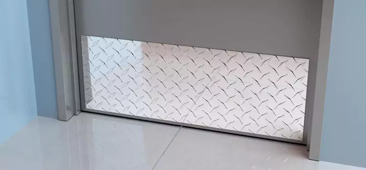 Benefits of Professional Kick Plate Solutions in Palm City, FL