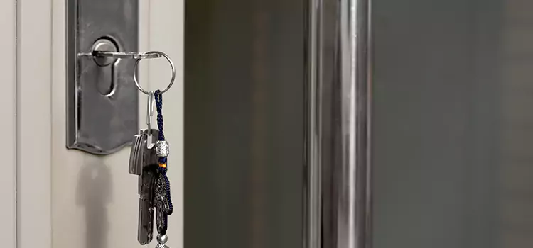 Master Keying by the Numbers Palm City