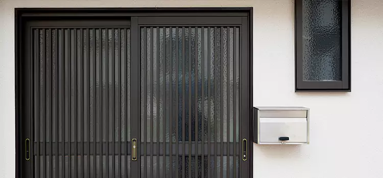 Sliding Screen Door Repair Palm City