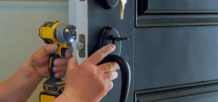 Mobile Automotive Locksmith Palm City