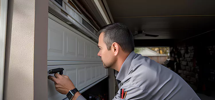 Garage Door Cable Replacement Palm City