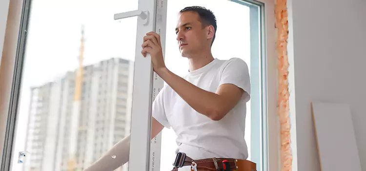 Patio Glass Replacement Palm City