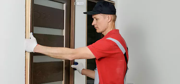 Frame and Panel Restoration Palm City