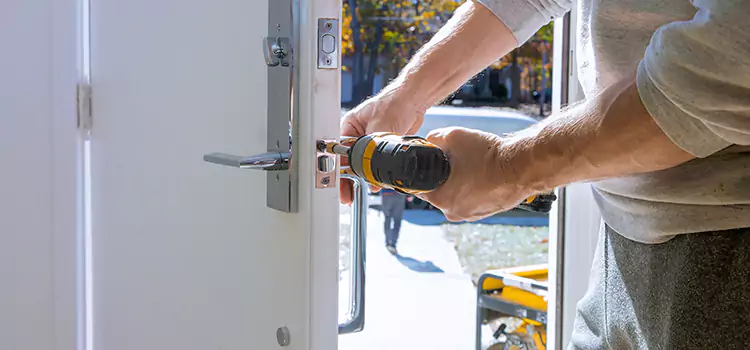 Insulated Roll Up Garage Doors Residential Palm City