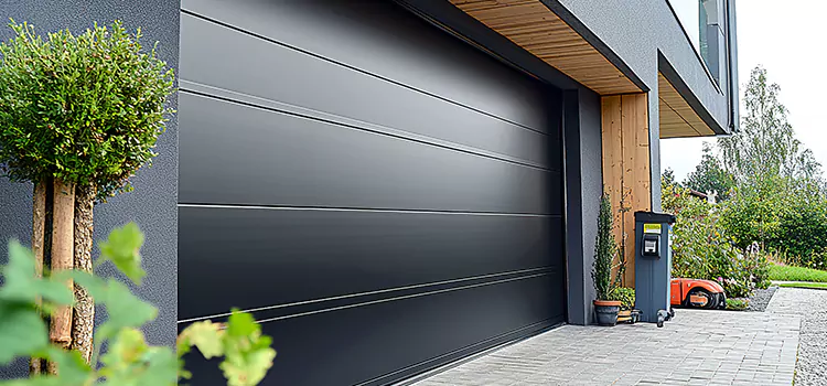 Residential Garage Door Service Palm City