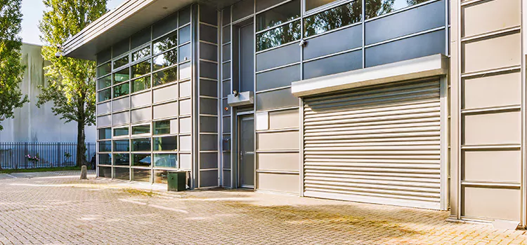Electric Roller Garage Doors Palm City