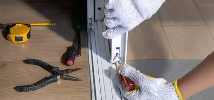 Sliding Door Installation Services in Palm City, FL