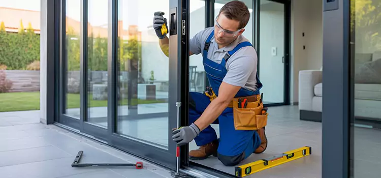 Sliding Screen Door Repair Palm City