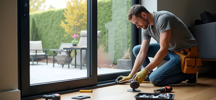 Patio Sliding Glass Door Replacement Palm City