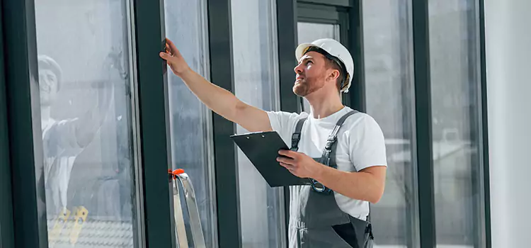 Comprehensive Solutions for Your Sticking Doors in Palm City, FL