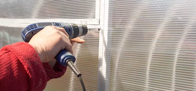 Sliding Screen Door Repair Palm City