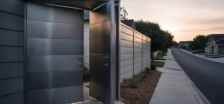 Comprehensive Steel Door Solutions in Palm City, FL