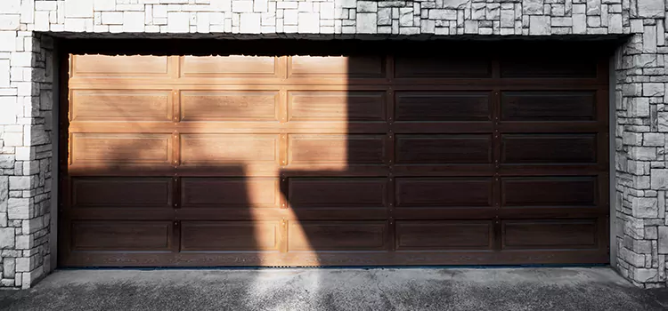 Commercial Roll Up Garage Doors Palm City