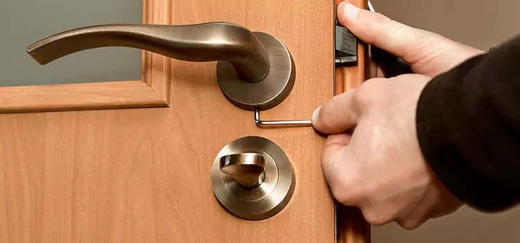 Access Control System Integration Palm City