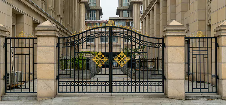 Comprehensive Iron Gate Maintenance Solutions in Palm City, FL