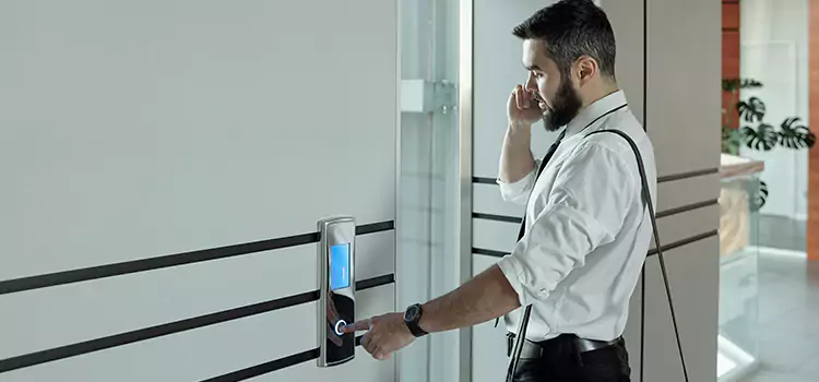 Cloud Based Access Control Palm City