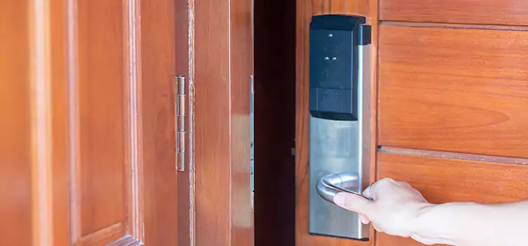 Commercial Keyless Entry Locks Palm City